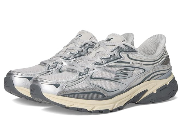 SKECHERS Stamina Sport Hands Free Slip-Ins