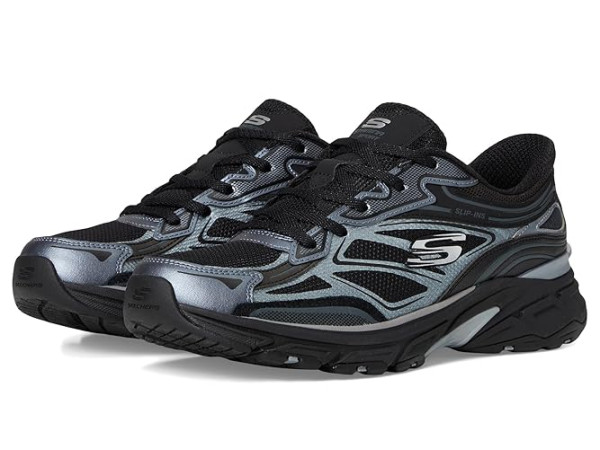 SKECHERS Stamina Sport Hands Free Slip-Ins