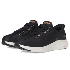 SKECHERS Contour Foam - Cozy Fit Golden Hour Hands-Free Slip-Ins