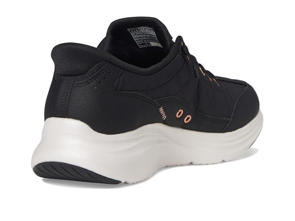 SKECHERS Contour Foam - Cozy Fit Golden Hour Hands-Free Slip-Ins SKECHERS Contour Foam - Cozy Fit Golden Hour Hands-Free Slip-Ins