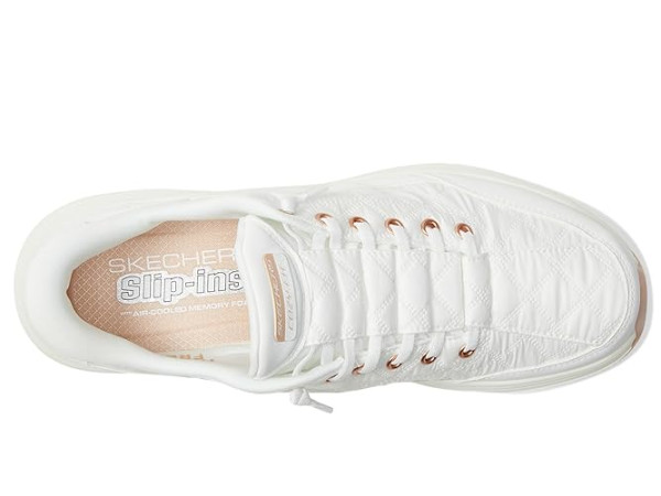 SKECHERS Contour Foam - Cozy Fit Golden Hour Hands-Free Slip-Ins SKECHERS Contour Foam - Cozy Fit Golden Hour Hands-Free Slip-Ins