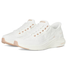 SKECHERS Contour Foam - Cozy Fit Golden Hour Hands-Free Slip-Ins