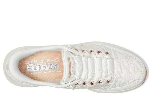 SKECHERS Contour Foam - Cozy Fit Golden Hour Hands-Free Slip-Ins SKECHERS Contour Foam - Cozy Fit Golden Hour Hands-Free Slip-Ins