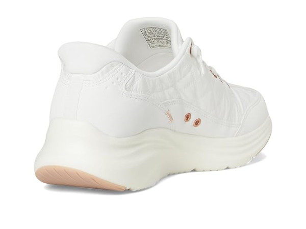 SKECHERS Contour Foam - Cozy Fit Golden Hour Hands-Free Slip-Ins SKECHERS Contour Foam - Cozy Fit Golden Hour Hands-Free Slip-Ins