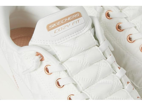 SKECHERS Contour Foam - Cozy Fit Golden Hour Hands-Free Slip-Ins SKECHERS Contour Foam - Cozy Fit Golden Hour Hands-Free Slip-Ins