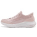 SKECHERS Contour Foam - Cozy Fit Golden Hour Hands-Free Slip-Ins