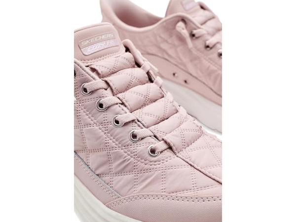SKECHERS Contour Foam - Cozy Fit Golden Hour Hands-Free Slip-Ins