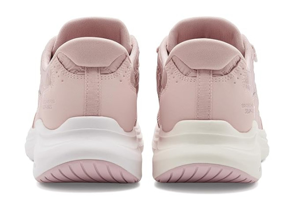 SKECHERS Contour Foam - Cozy Fit Golden Hour Hands-Free Slip-Ins