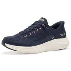 SKECHERS Contour Foam - Cozy Fit Golden Hour Hands-Free Slip-Ins