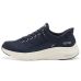SKECHERS Contour Foam - Cozy Fit Golden Hour Hands-Free Slip-Ins