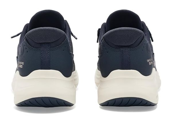SKECHERS Contour Foam - Cozy Fit Golden Hour Hands-Free Slip-Ins