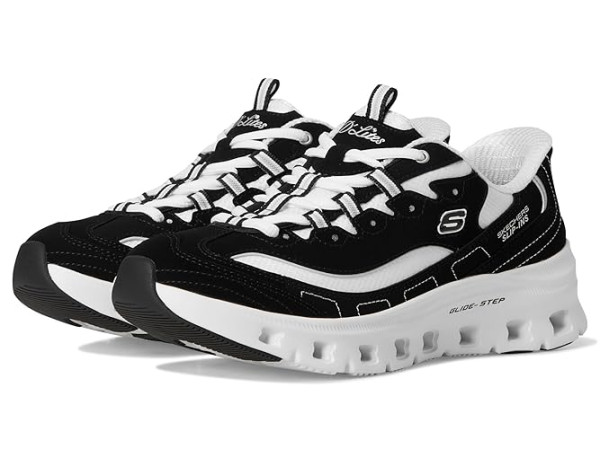 SKECHERS Glide-Step Pro Heritage Classic Hands Free Slip-Ins