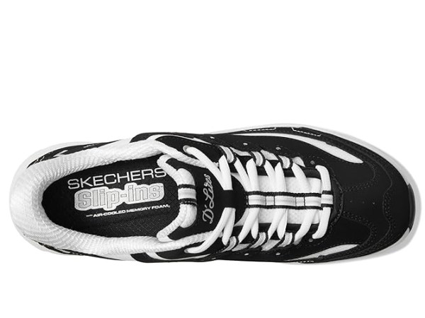 SKECHERS Glide-Step Pro Heritage Classic Hands Free Slip-Ins