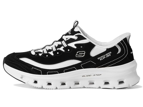 SKECHERS Glide-Step Pro Heritage Classic Hands Free Slip-Ins