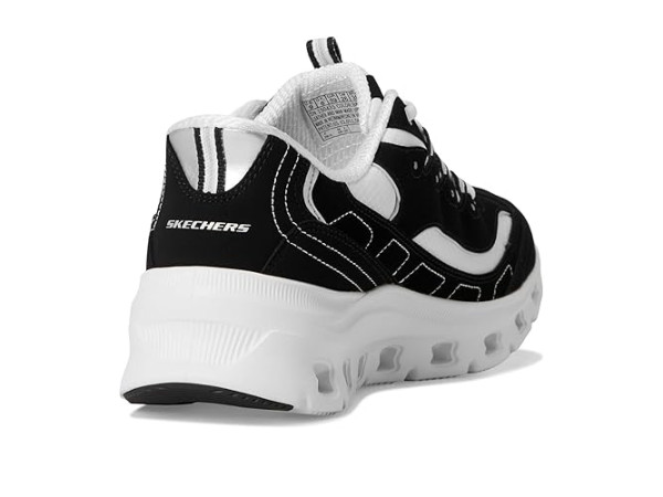 SKECHERS Glide-Step Pro Heritage Classic Hands Free Slip-Ins