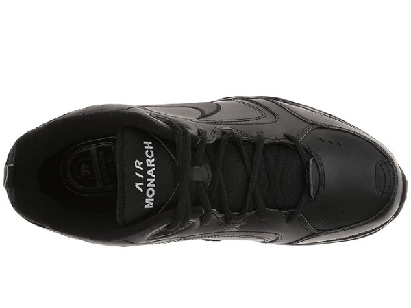 Nike Air Monarch IV Nike Air Monarch IV