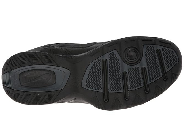 Nike Air Monarch IV Nike Air Monarch IV
