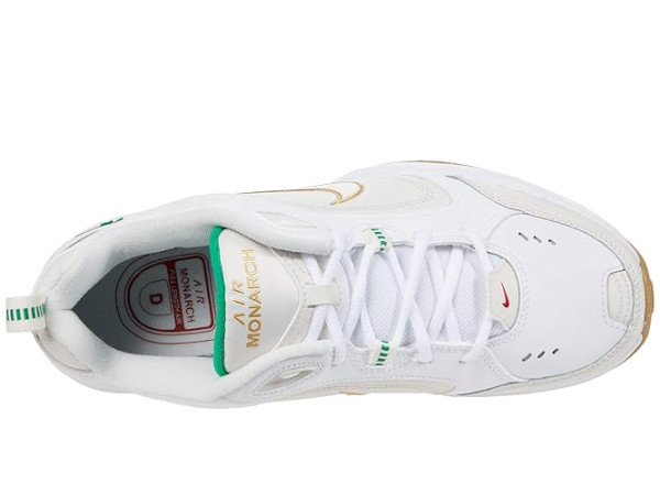 Nike Air Monarch IV Nike Air Monarch IV