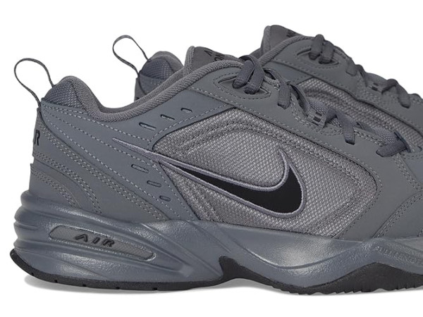 Nike Air Monarch IV Nike Air Monarch IV