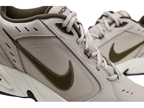 Nike Air Monarch IV Nike Air Monarch IV