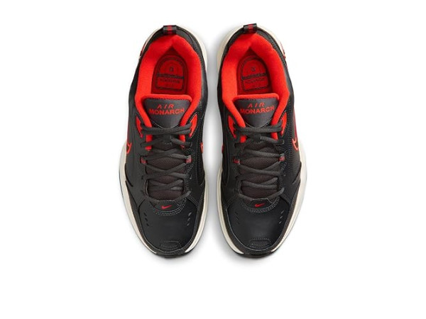 Nike Air Monarch IV Nike Air Monarch IV
