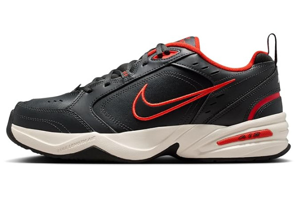 Nike Air Monarch IV Nike Air Monarch IV