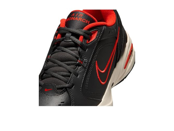 Nike Air Monarch IV Nike Air Monarch IV