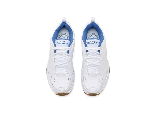 Nike Air Monarch IV