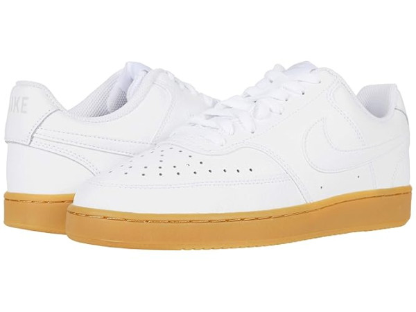 Nike Court Vision Low Nike Court Vision Low