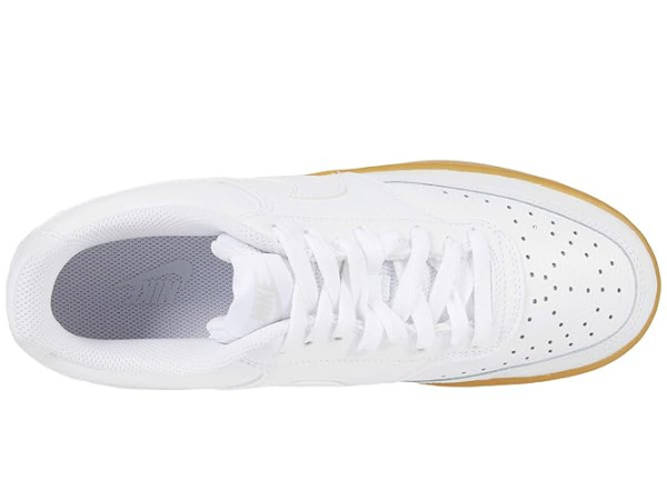 Nike Court Vision Low Nike Court Vision Low