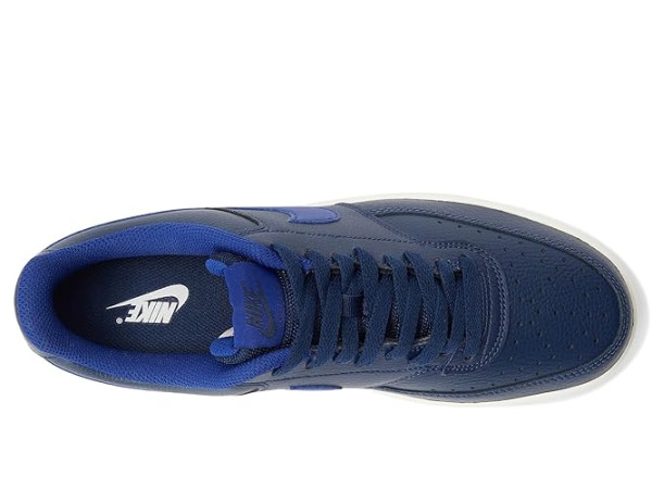 Nike Court Vision Low Nike Court Vision Low