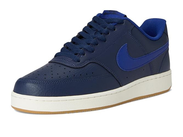 Nike Court Vision Low Nike Court Vision Low