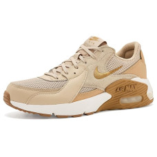 Linen/Wheat/Twine/Phantom/Gum Med Brown Nike Air Max Excee