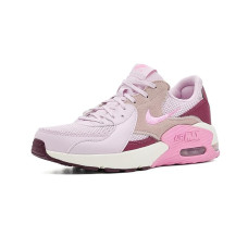 Bleached Lilac/Pink Rise/Pink Smoke/Sail/Silt Red/Night Maroon Nike Air Max Excee