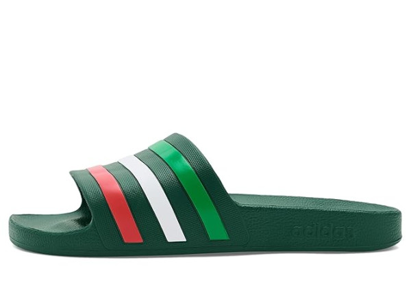 adidas Adilette Aqua Slides
