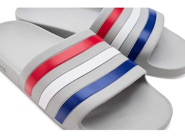 adidas Adilette Aqua Slides adidas Adilette Aqua Slides