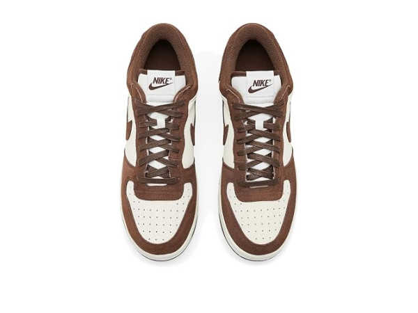 Nike Big Low Lux