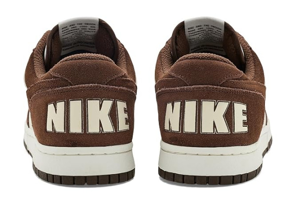 Nike Big Low Lux