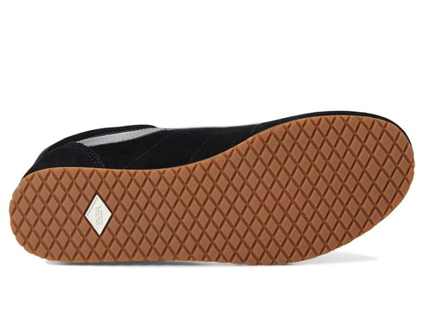 Vans Super Lowpro