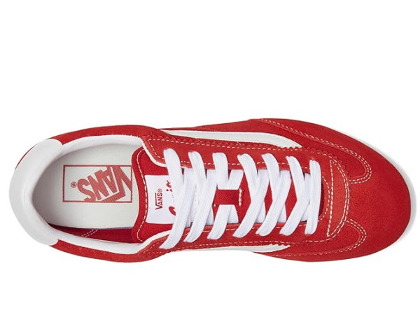Vans Super Lowpro