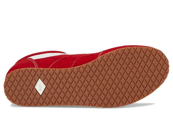 Vans Super Lowpro