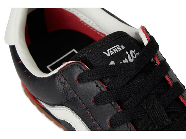 Vans Super Lowpro