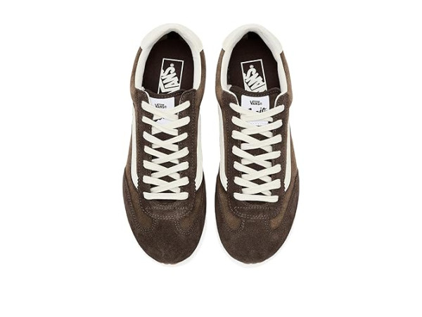 Vans Super Lowpro