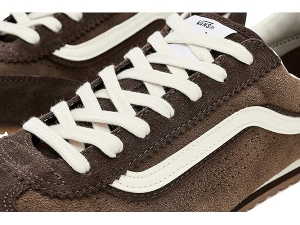 Vans Super Lowpro