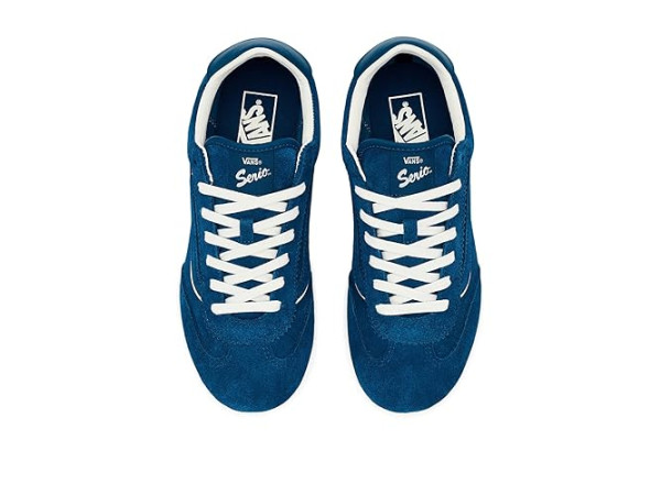 Vans Super Lowpro
