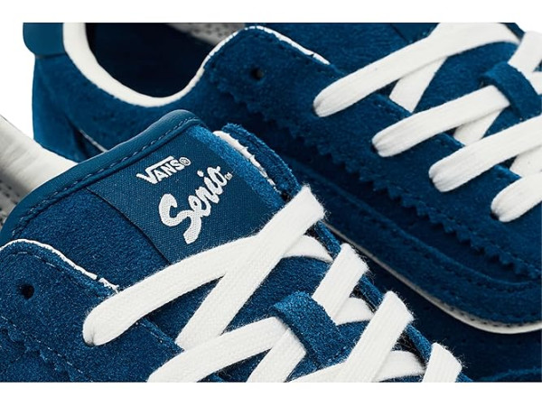 Vans Super Lowpro