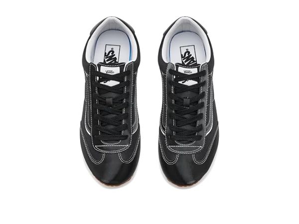 Vans Super Lowpro