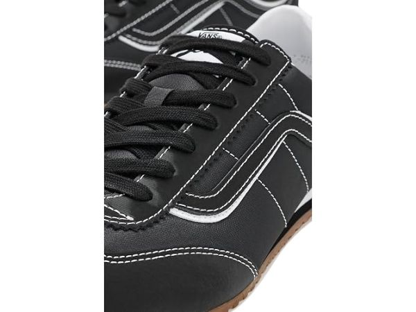 Vans Super Lowpro
