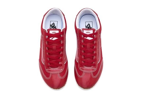 Vans Super Lowpro
