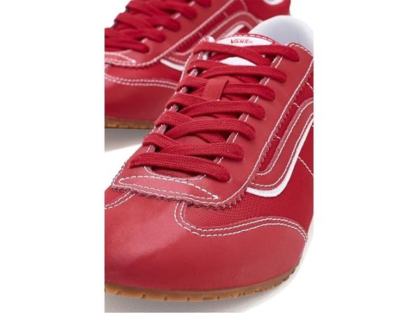 Vans Super Lowpro